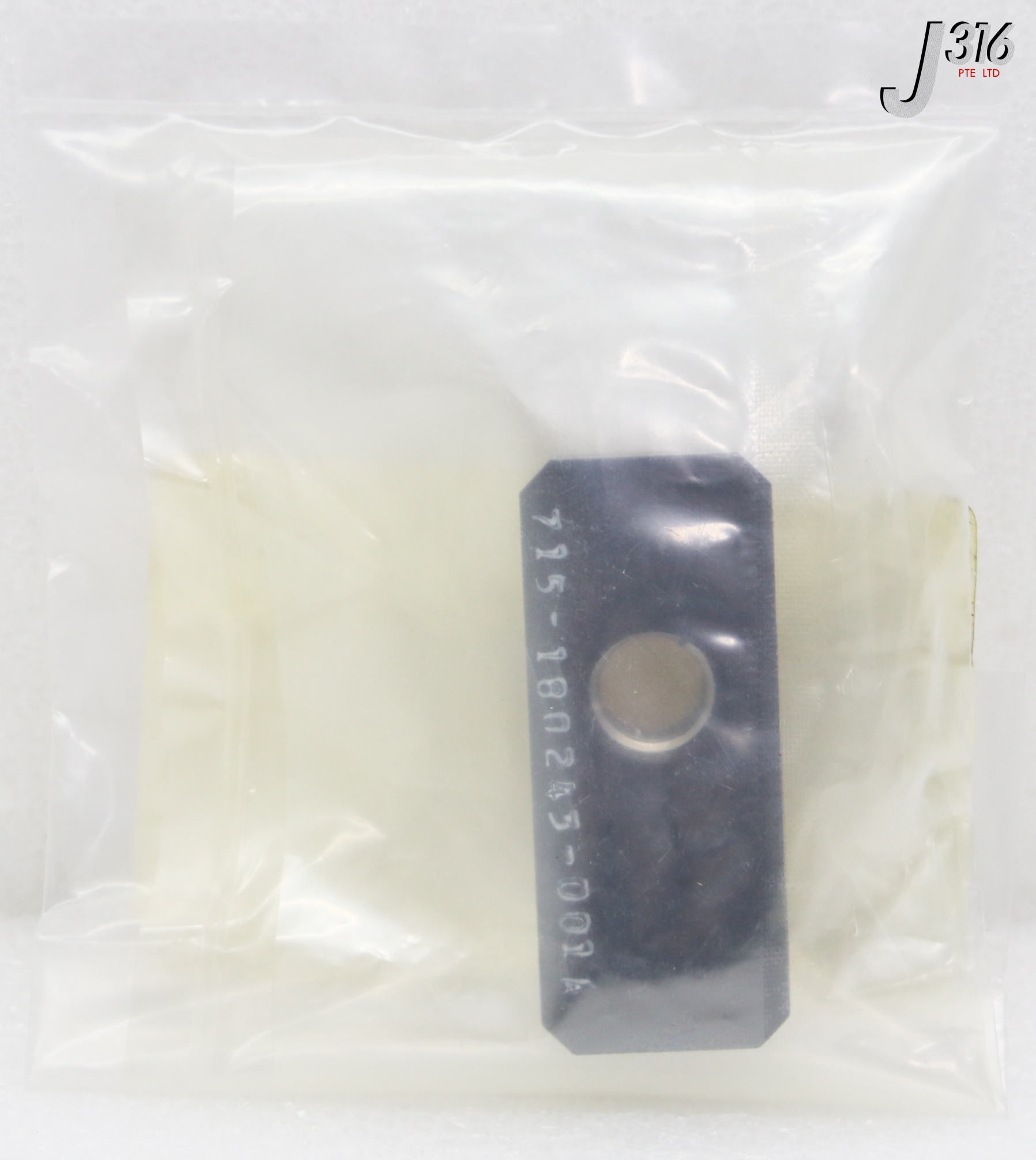 35184 LAM RESEARCH NUT PLT, 200L/S (NEW) 715-180243-001 | eBay